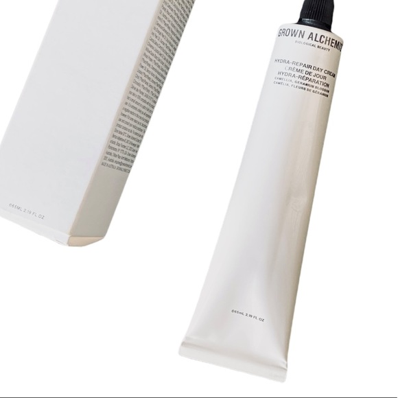 Grown Alchemist Hydra-Repair Day Cream - Picture 4 of 4